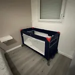 アパート T2 Moderne Climatise Avec Parking