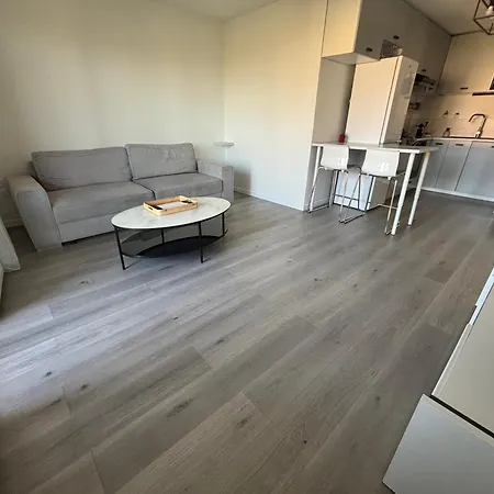 Apartmán T2 Moderne Climatise Avec Parking Saint-Laurent-de-la-Salanque