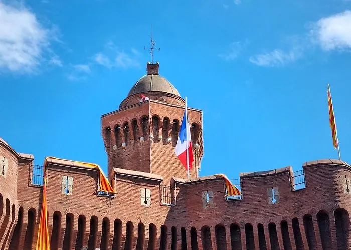 T2 Moderne Climatise Avec Parking Daire *