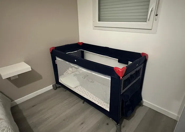 Appartement T2 Moderne Climatise Avec Parking